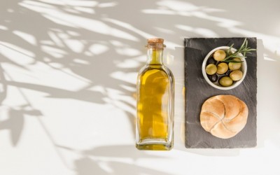 Zeytinyağı ve Gastronomi: Dünya Mutfağında Kullanım Şekilleri